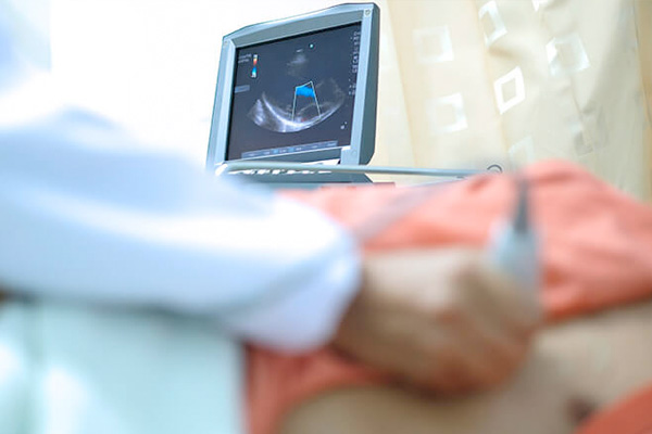 Read more about the article 2D Echocardiogram