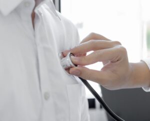 Congenital Heart Condition