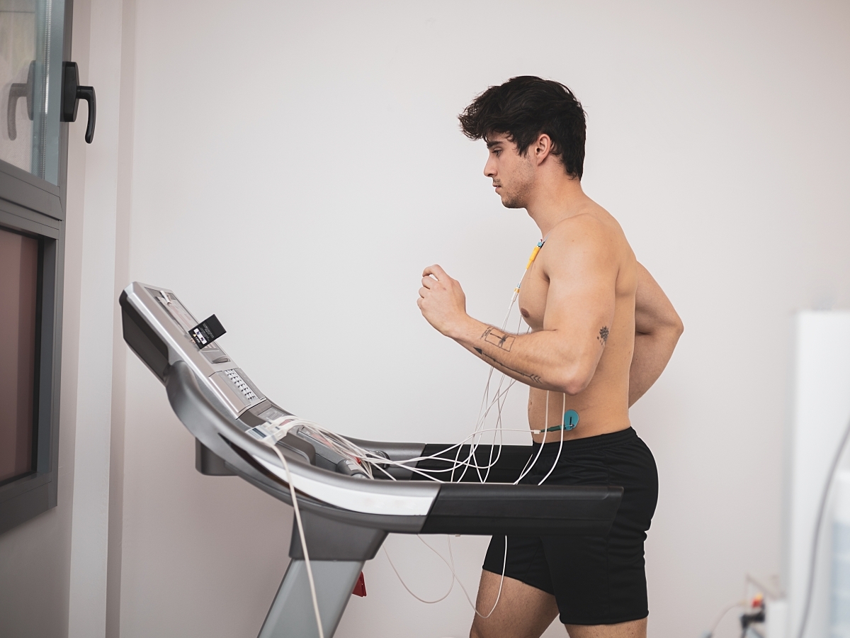 Read more about the article Exercise Treadmill
