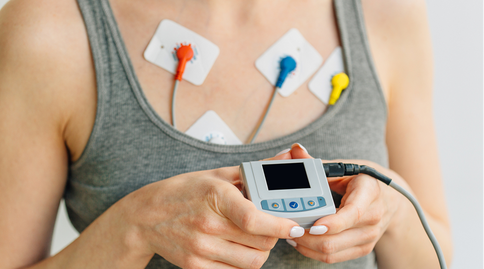 Read more about the article Holter ECG Monitoring
