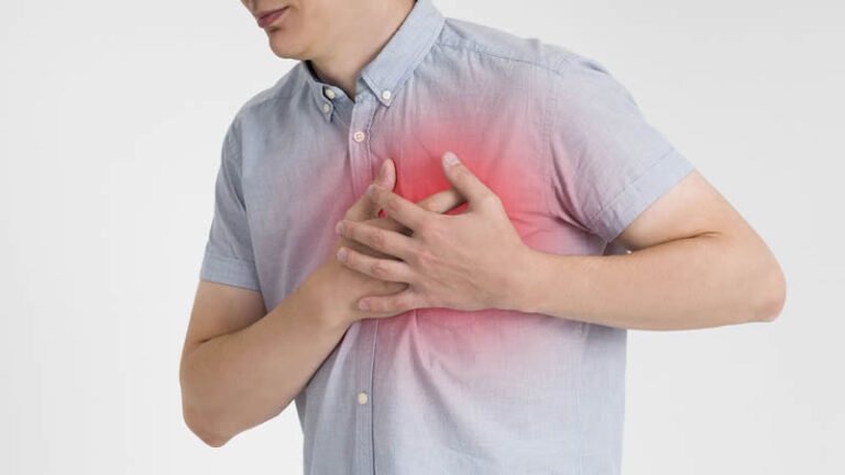 Heart Attack