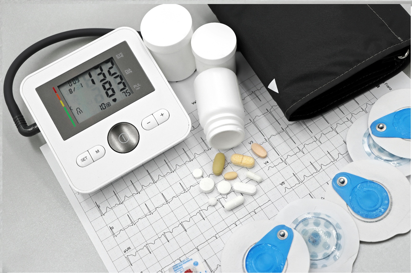 Read more about the article How Accurate Is a CT Coronary Angiogram for Diagnosing Blocked Arteries?