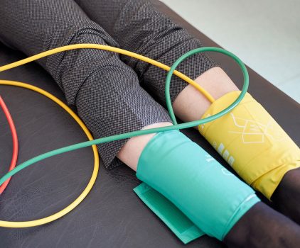 Ankle Brachial Index